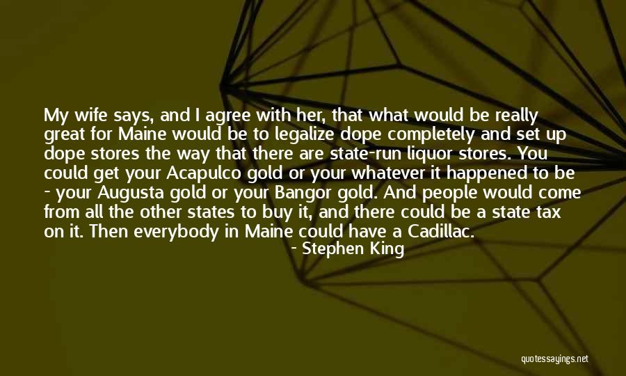 Preguntaselo Quotes By Stephen King Preguntaselo Quotes By Stephen King