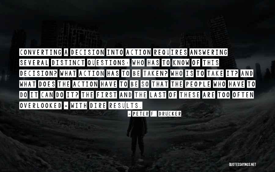 Pregunto Infinitive Quotes By Peter F. Drucker Pregunto Infinitive Quotes By Peter F. Drucker