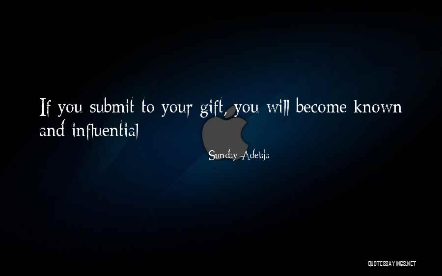 Pregunto Infinitive Quotes By Sunday Adelaja Pregunto Infinitive Quotes By Sunday Adelaja