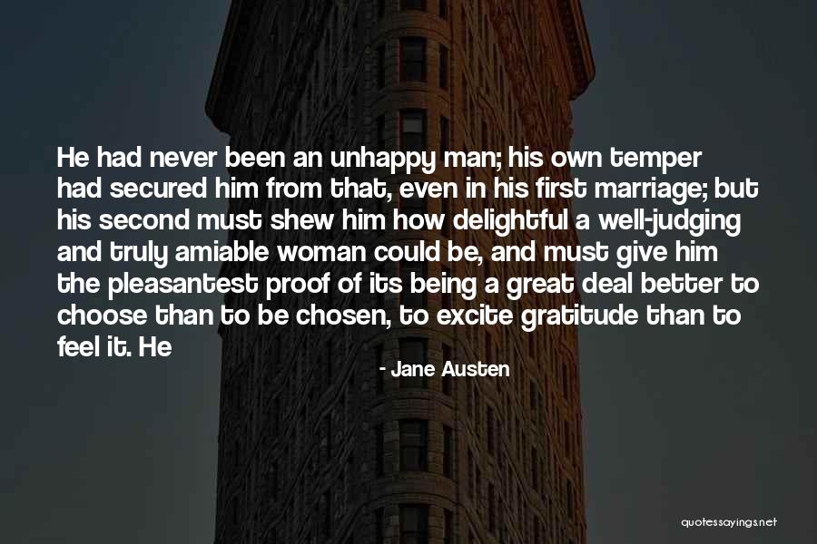 Prehensile Tail Quotes By Jane Austen Prehensile Tail Quotes By Jane Austen