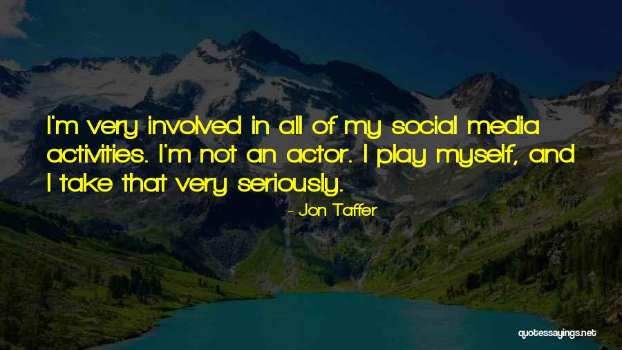 Prehensile Tail Quotes By Jon Taffer Prehensile Tail Quotes By Jon Taffer