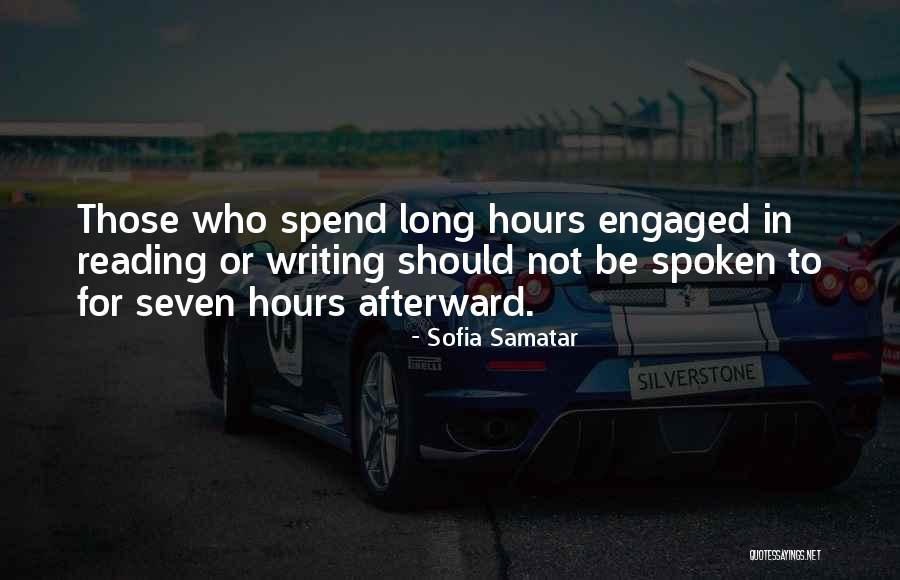 Prehensile Tongue Quotes By Sofia Samatar Prehensile Tongue Quotes By Sofia Samatar