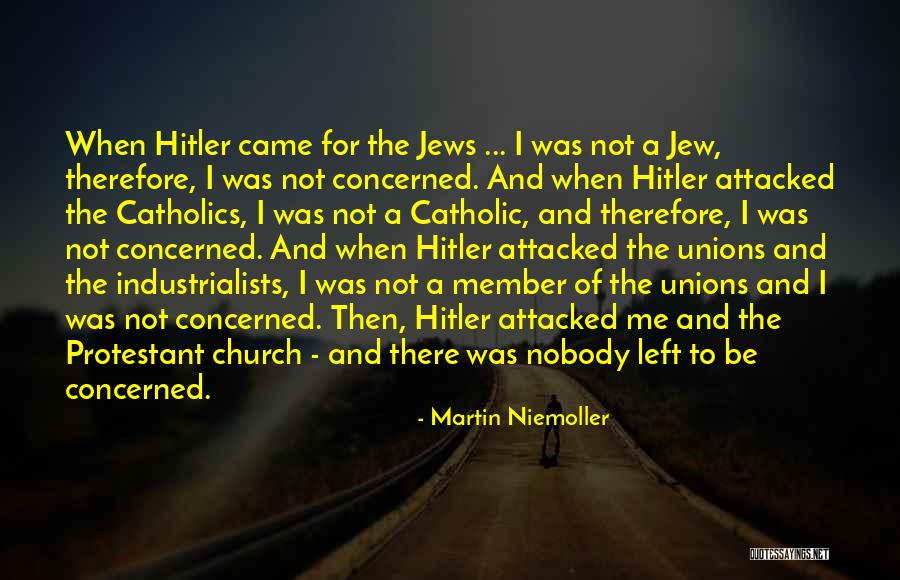 Prehistoric Man Quotes By Martin Niemoller Prehistoric Man Quotes By Martin Niemoller