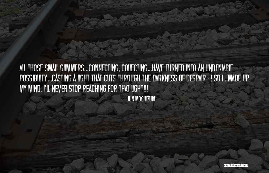 Prehistorische Kunst Quotes By Jun Mochizuki Prehistorische Kunst Quotes By Jun Mochizuki