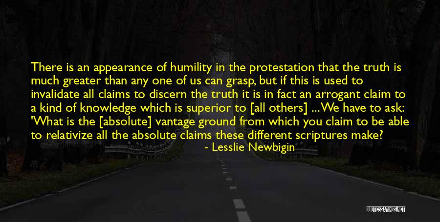 Prehistorische Tekeningen Quotes By Lesslie Newbigin Prehistorische Tekeningen Quotes By Lesslie Newbigin