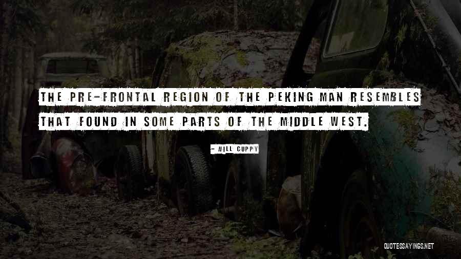 Prehistory Quotes By Will Cuppy Prehistory Quotes By Will Cuppy