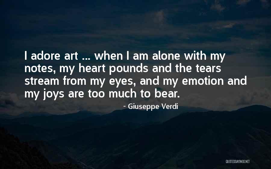 Prehistory Timeline Quotes By Giuseppe Verdi Prehistory Timeline Quotes By Giuseppe Verdi
