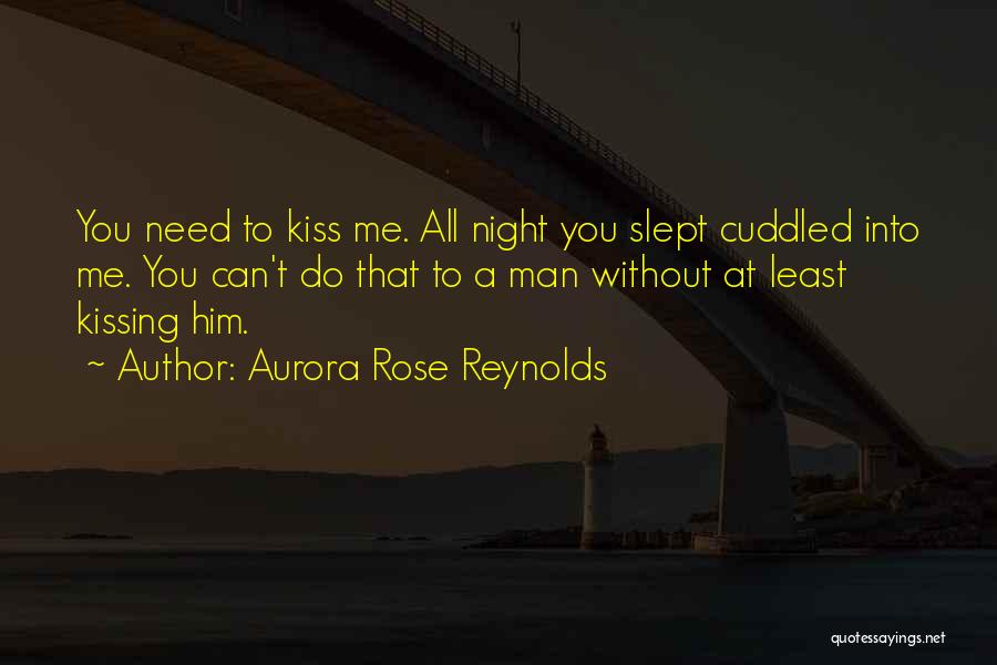 Prehuman Branches Quotes By Aurora Rose Reynolds