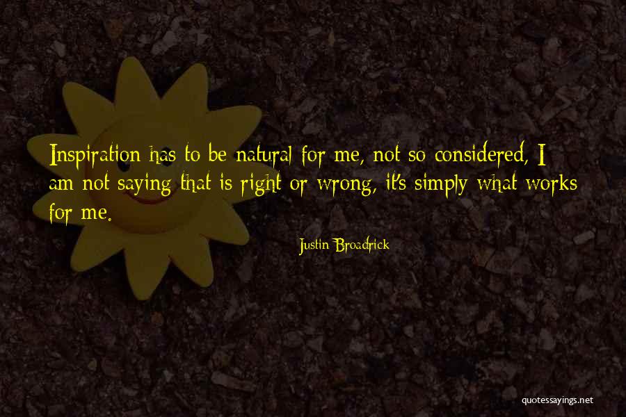 Prehuman Earth Quotes By Justin Broadrick Prehuman Earth Quotes By Justin Broadrick