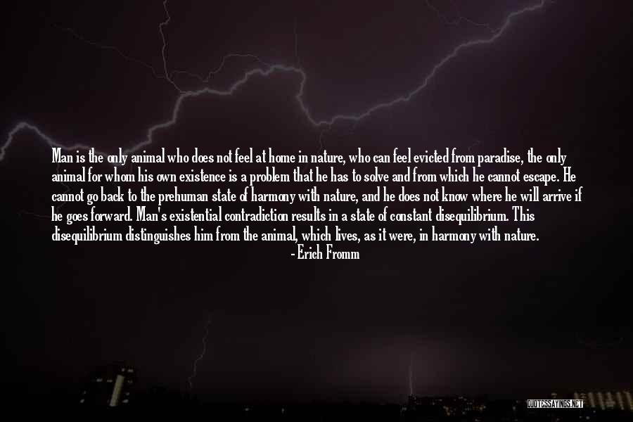 Prehuman Quotes By Erich Fromm Prehuman Quotes By Erich Fromm