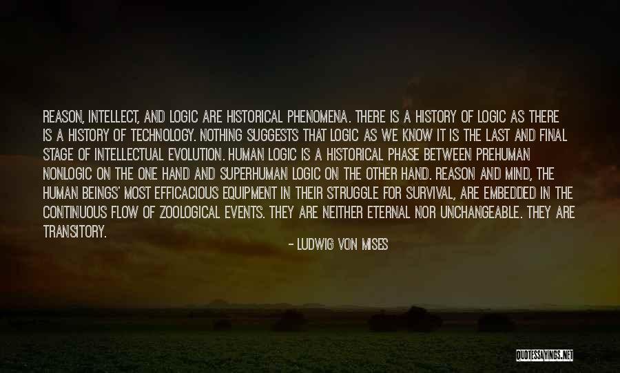 Prehuman Quotes By Ludwig Von Mises Prehuman Quotes By Ludwig Von Mises