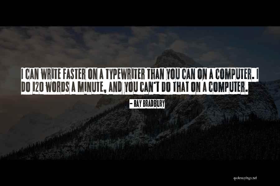 Prehumously Quotes By Ray Bradbury Prehumously Quotes By Ray Bradbury