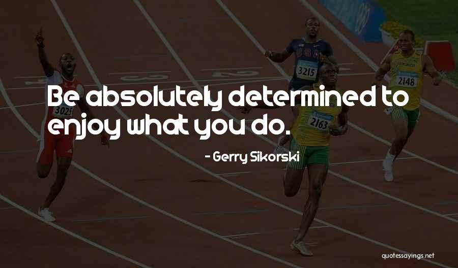 Preille Quotes By Gerry Sikorski Preille Quotes By Gerry Sikorski