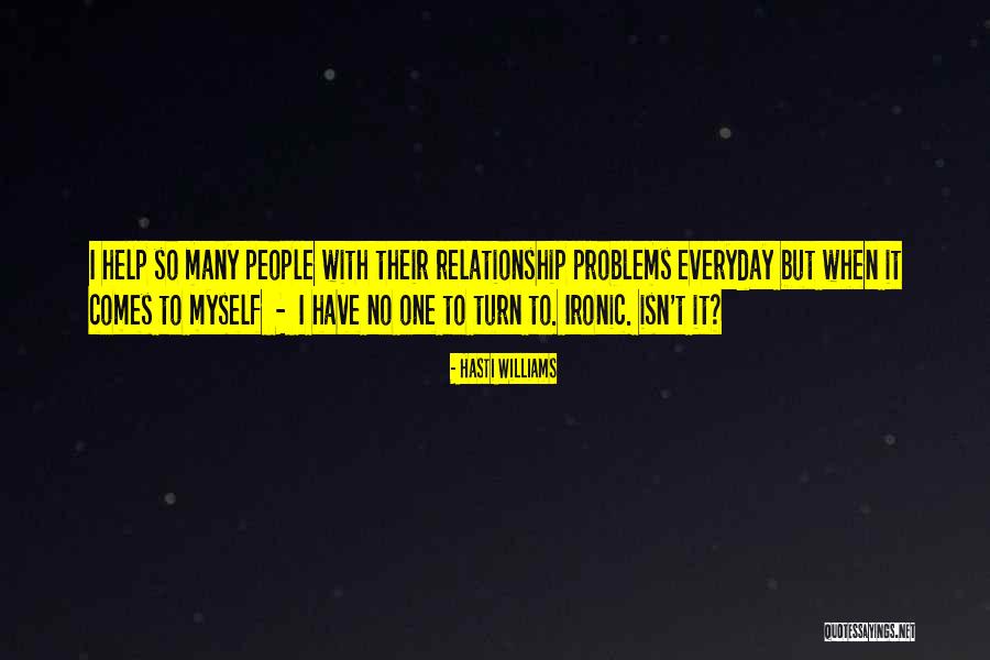 Preinduction Quotes By Hasti Williams Preinduction Quotes By Hasti Williams