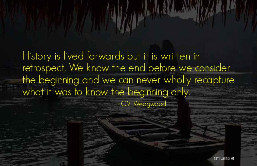 Preisch Quotes By C.V. Wedgwood Preisch Quotes By C.V. Wedgwood