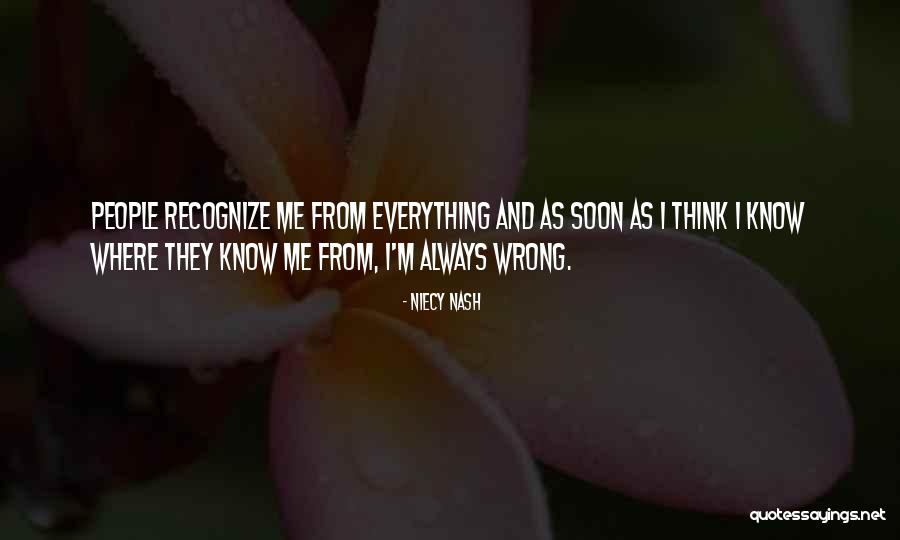 Preisendorf Scott Quotes By Niecy Nash Preisendorf Scott Quotes By Niecy Nash