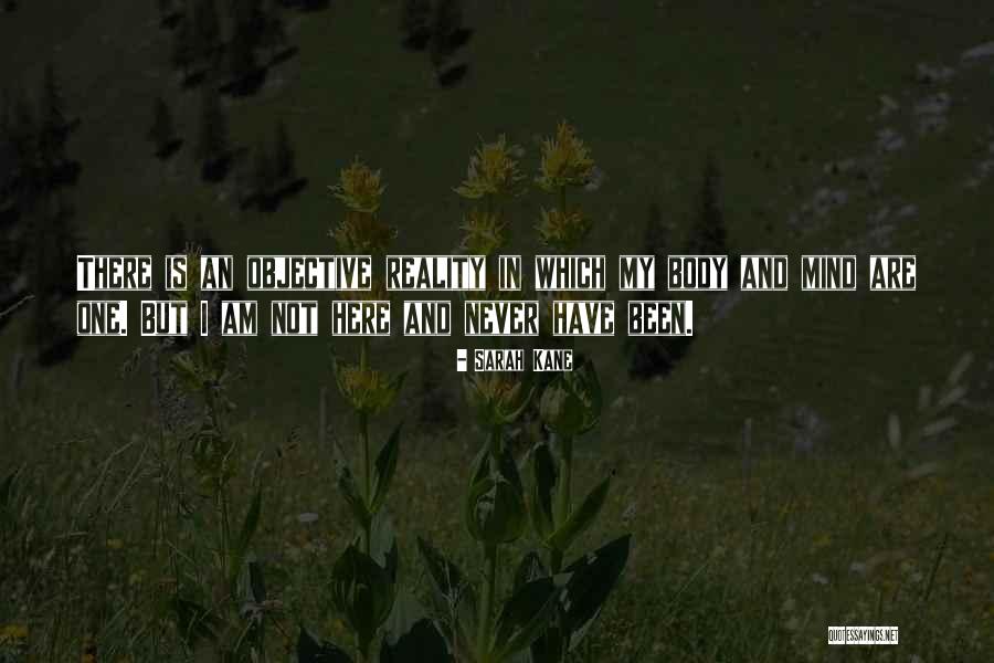 Preisendorf Scott Quotes By Sarah Kane Preisendorf Scott Quotes By Sarah Kane