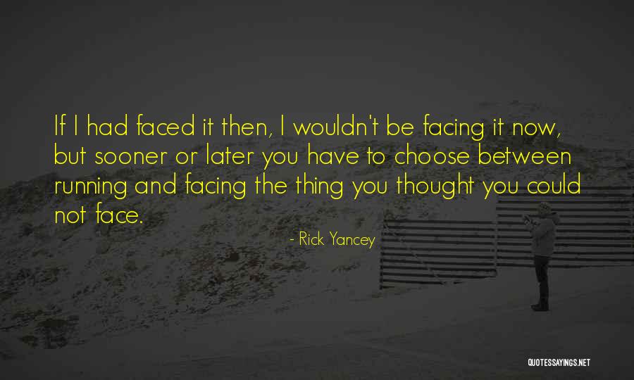 Preiser N Quotes By Rick Yancey Preiser N Quotes By Rick Yancey
