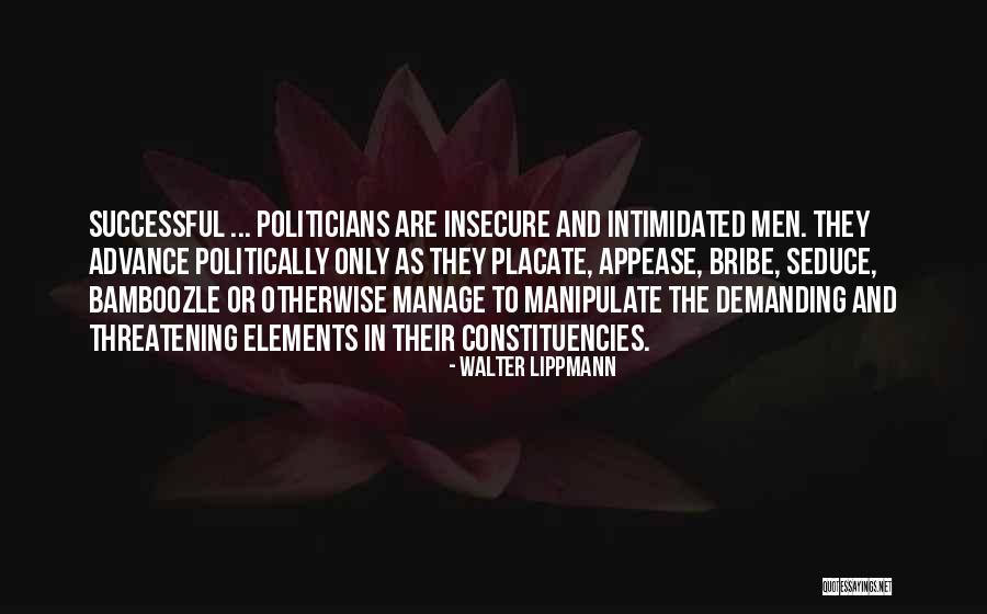 Preishamster Quotes By Walter Lippmann Preishamster Quotes By Walter Lippmann