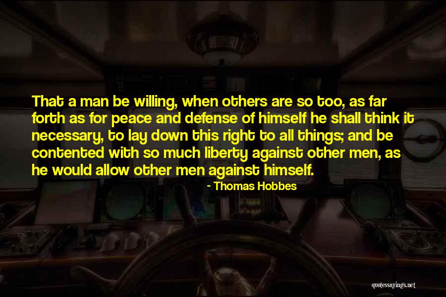 Preisler Paintings Quotes By Thomas Hobbes Preisler Paintings Quotes By Thomas Hobbes