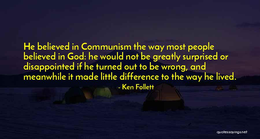 Preissler Associates Quotes By Ken Follett Preissler Associates Quotes By Ken Follett