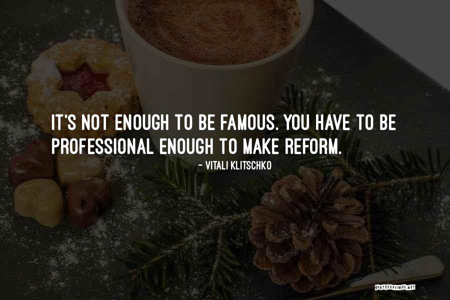 Preissler Associates Quotes By Vitali Klitschko Preissler Associates Quotes By Vitali Klitschko