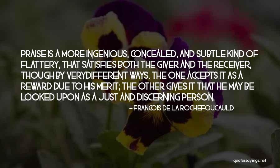 Preist Quotes By Francois De La Rochefoucauld Preist Quotes By Francois De La Rochefoucauld