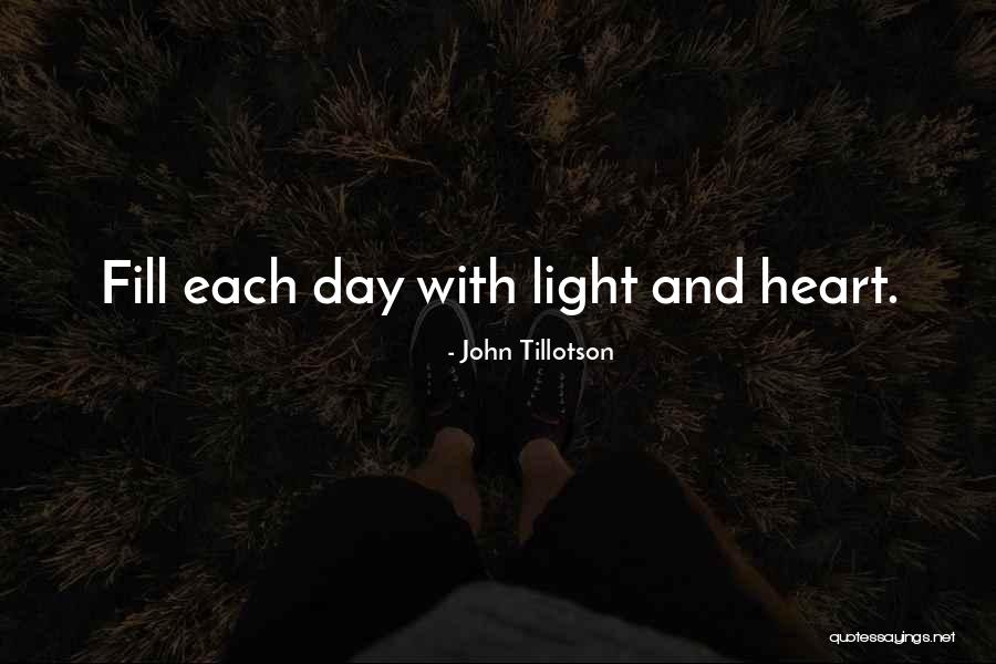 Preist Quotes By John Tillotson Preist Quotes By John Tillotson