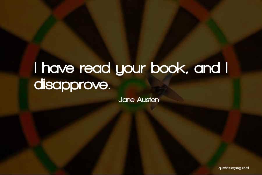 Preistoria Da Quotes By Jane Austen