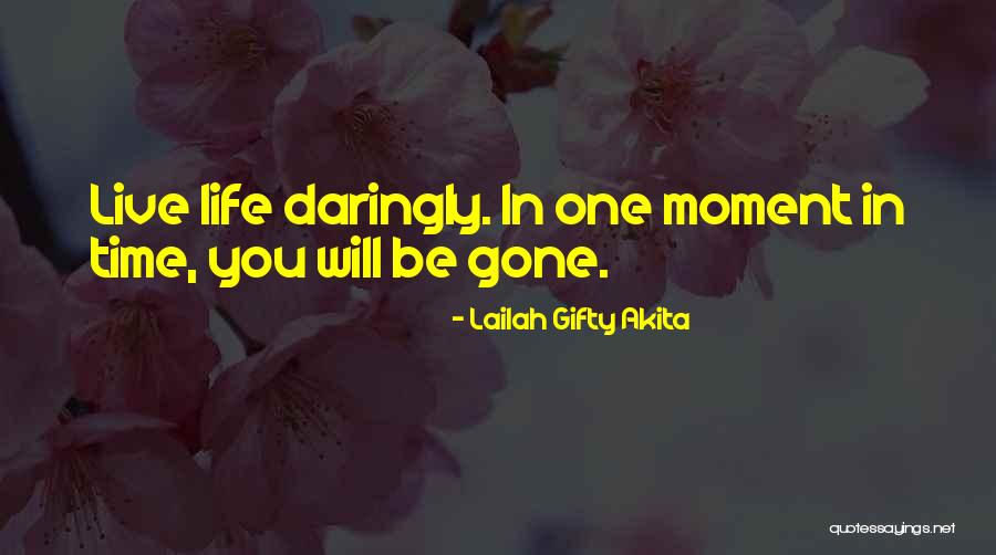 Preistoria Da Quotes By Lailah Gifty Akita