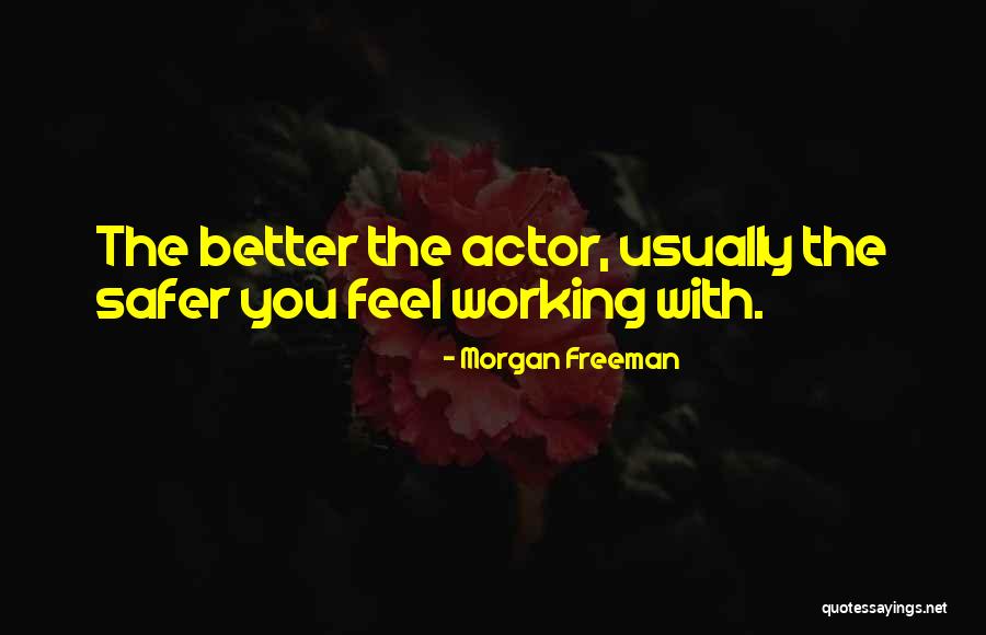 Preistoria Da Quotes By Morgan Freeman Preistoria Da Quotes By Morgan Freeman