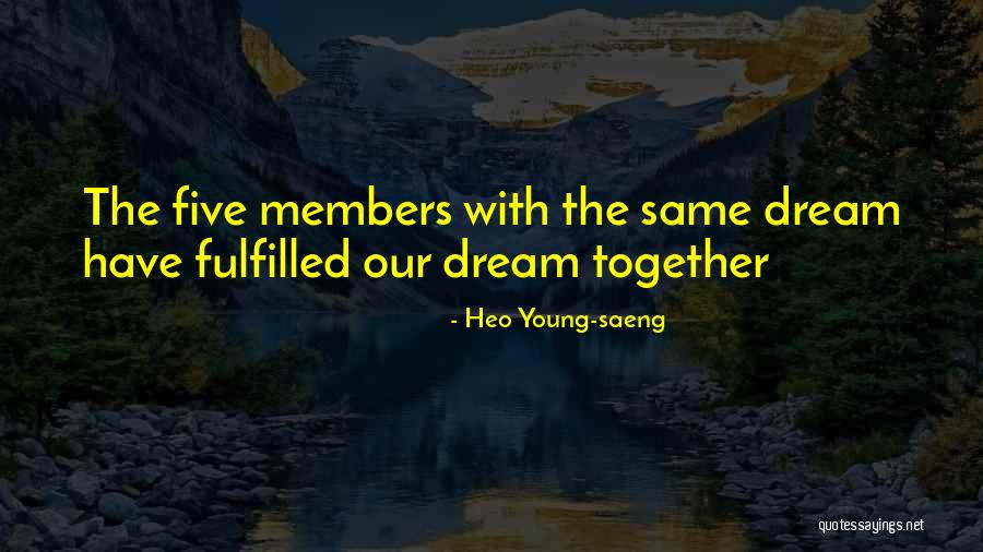 Preistoria Per Bambini Quotes By Heo Young-saeng Preistoria Per Bambini Quotes By Heo Young-saeng