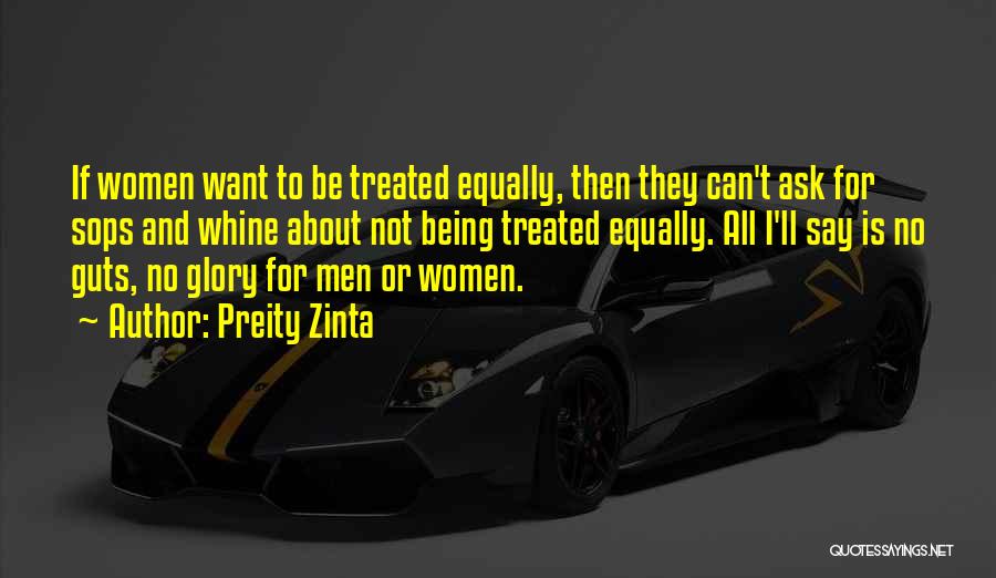 Preity Quotes By Preity Zinta