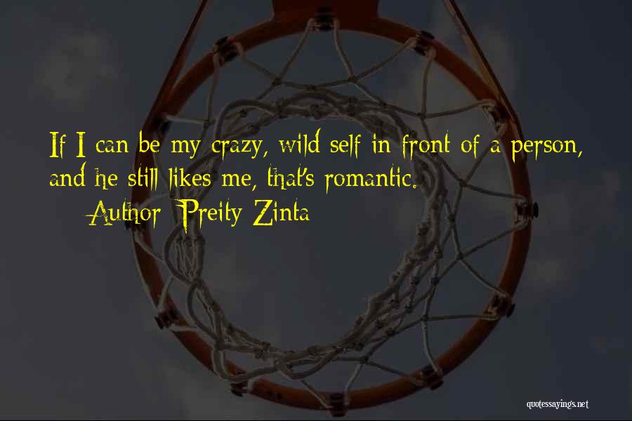 Preity Zinta Quotes 1013528