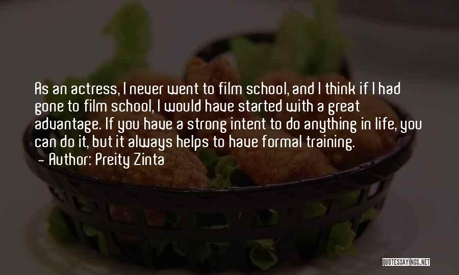 Preity Zinta Quotes 1147457