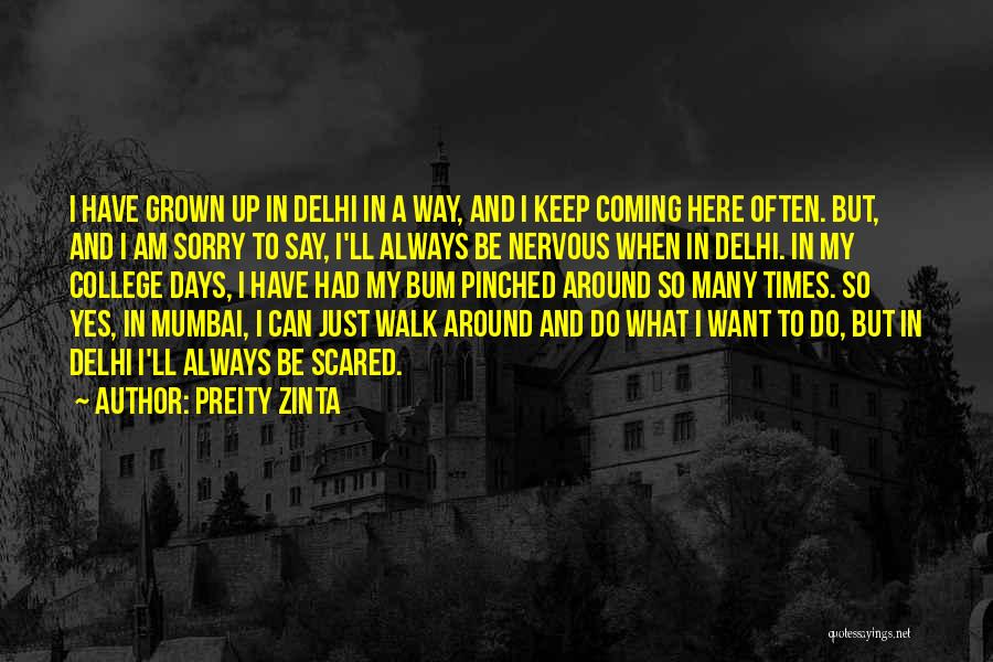 Preity Zinta Quotes 1221712
