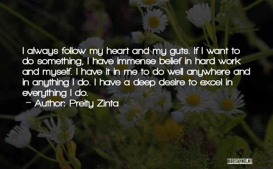 Preity Zinta Quotes 1515035