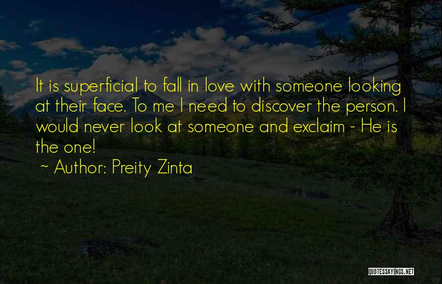 Preity Zinta Quotes 1726282