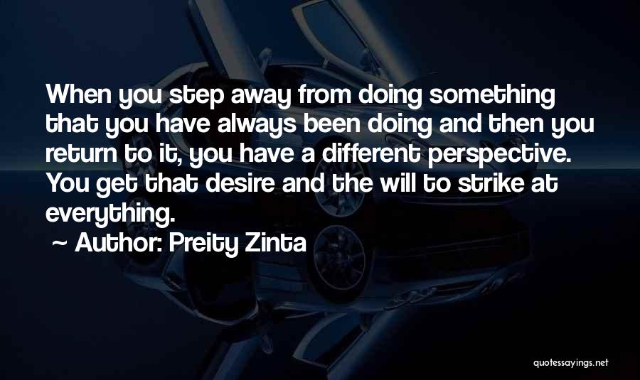 Preity Zinta Quotes 1982381