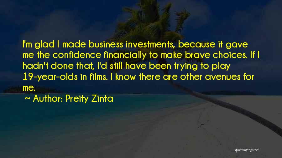 Preity Zinta Quotes 2170670