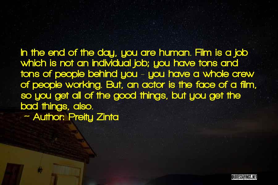 Preity Zinta Quotes 344990