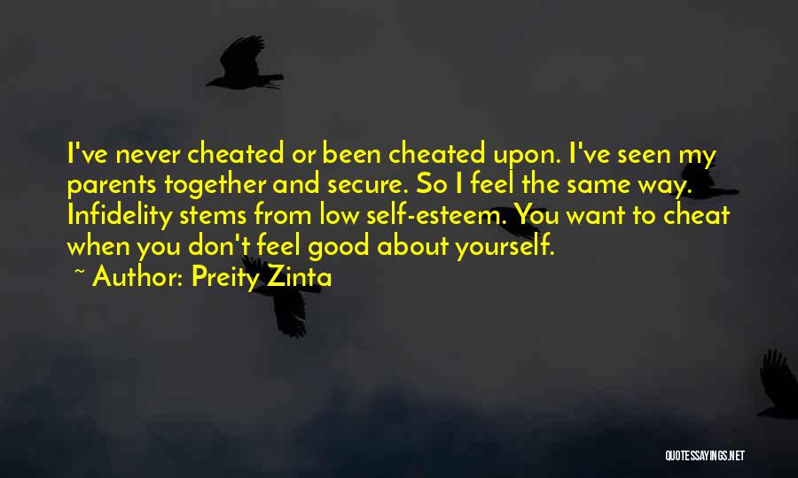 Preity Zinta Quotes 620628