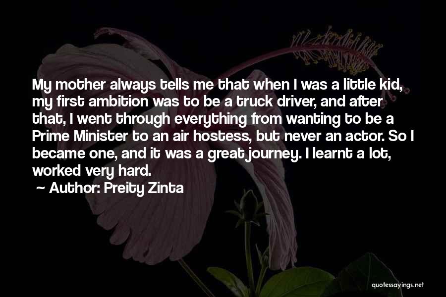 Preity Zinta Quotes 641263