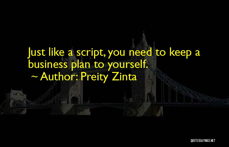 Preity Zinta Quotes 714386