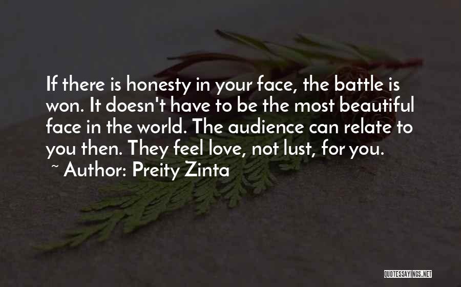 Preity Zinta Quotes 763205