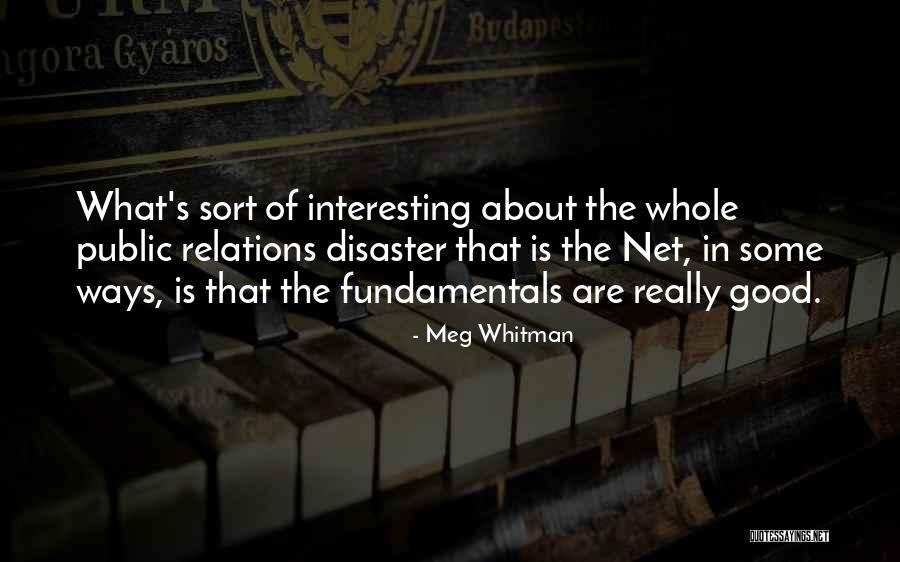 Prejudecati Legate Quotes By Meg Whitman Prejudecati Legate Quotes By Meg Whitman