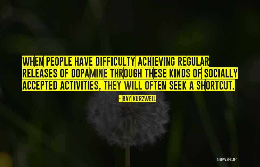 Prejudging People Quotes By Ray Kurzweil Prejudging People Quotes By Ray Kurzweil