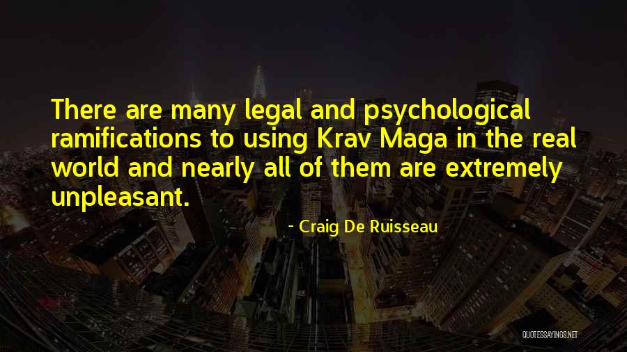 Prejudicar Significado Quotes By Craig De Ruisseau Prejudicar Significado Quotes By Craig De Ruisseau