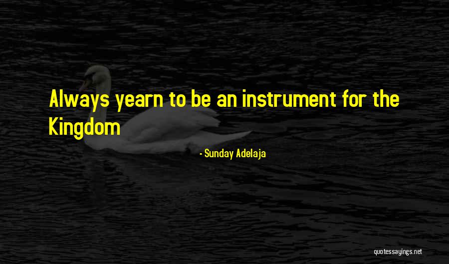 Prejudicar Significado Quotes By Sunday Adelaja Prejudicar Significado Quotes By Sunday Adelaja