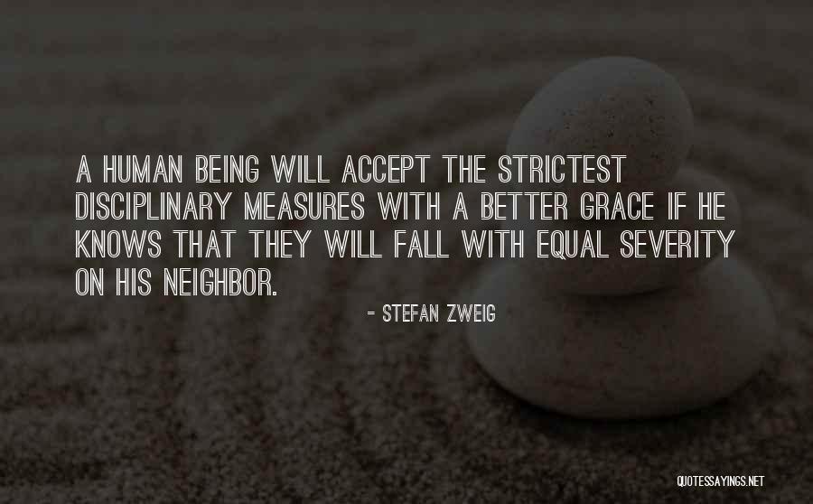 Prejudice And Intolerance Quotes By Stefan Zweig Prejudice And Intolerance Quotes By Stefan Zweig